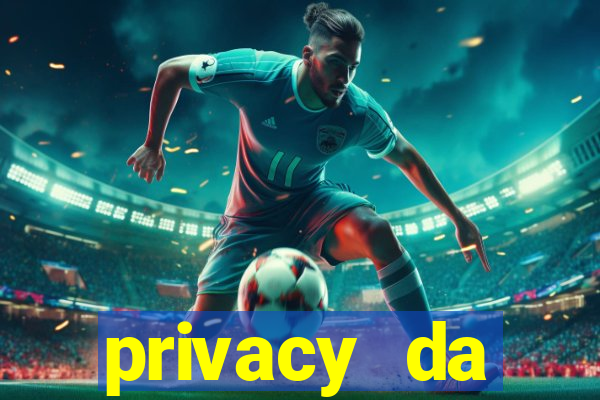 privacy da pipokinha vazado